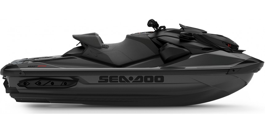Розширена гарантія на гідроцикли Sea Doo 2022 та 2023!